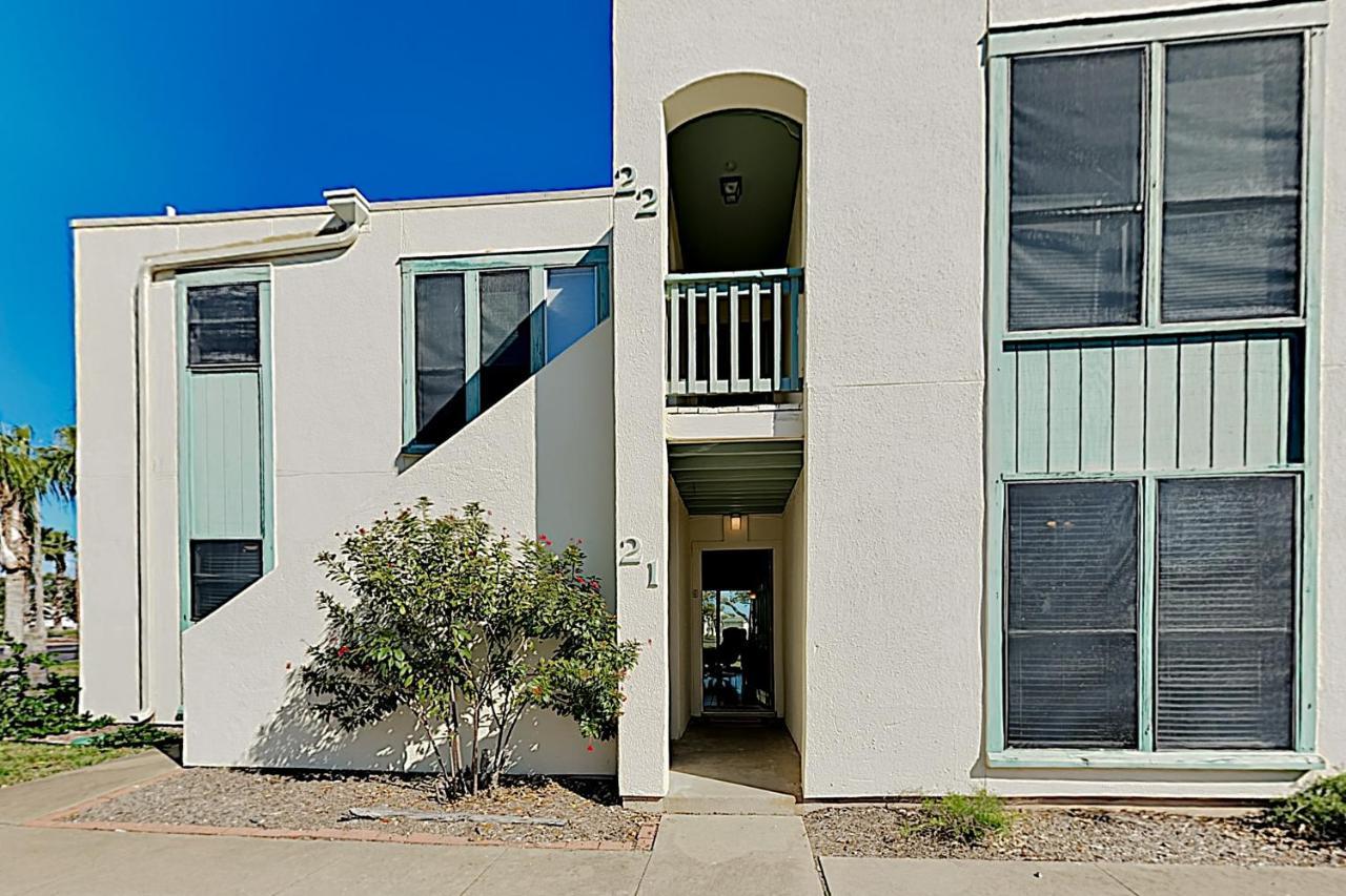 Fulton Beach Condos Rockport Rum bild