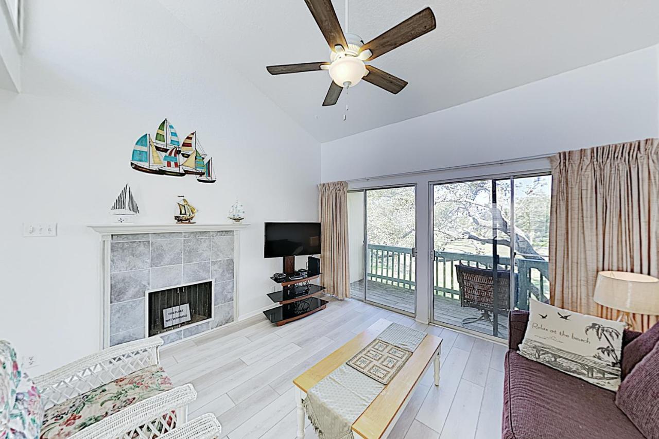Fulton Beach Condos Rockport Rum bild