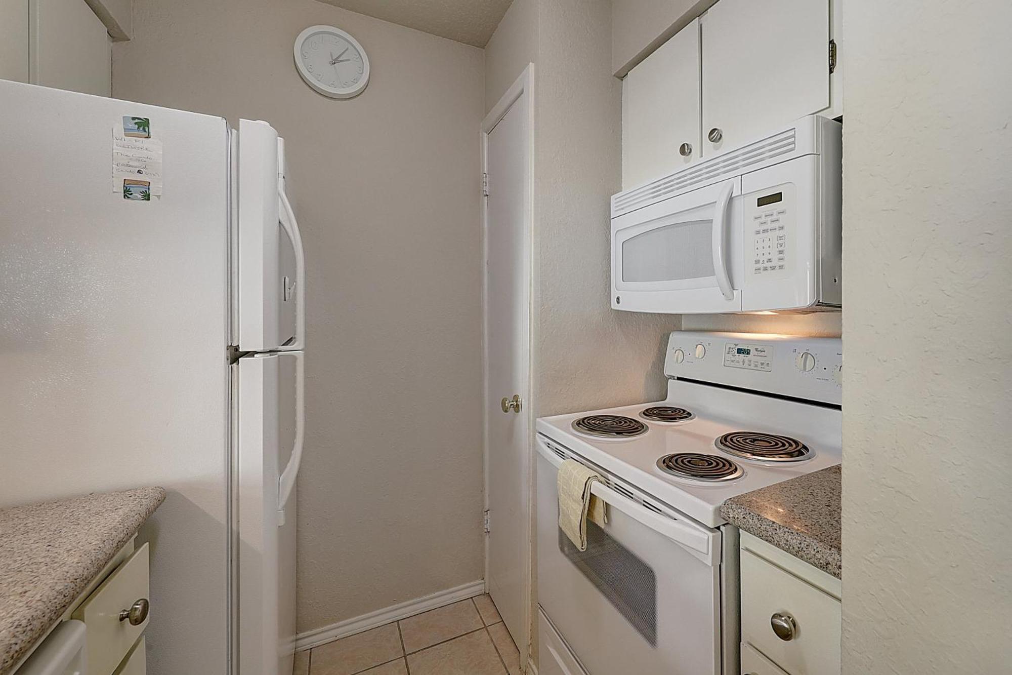 Fulton Beach Condos Rockport Rum bild
