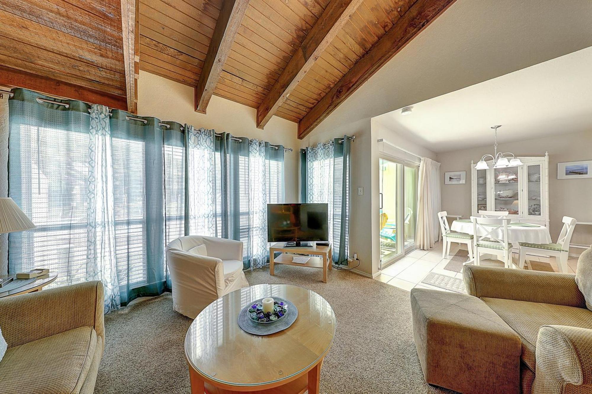 Fulton Beach Condos Rockport Rum bild
