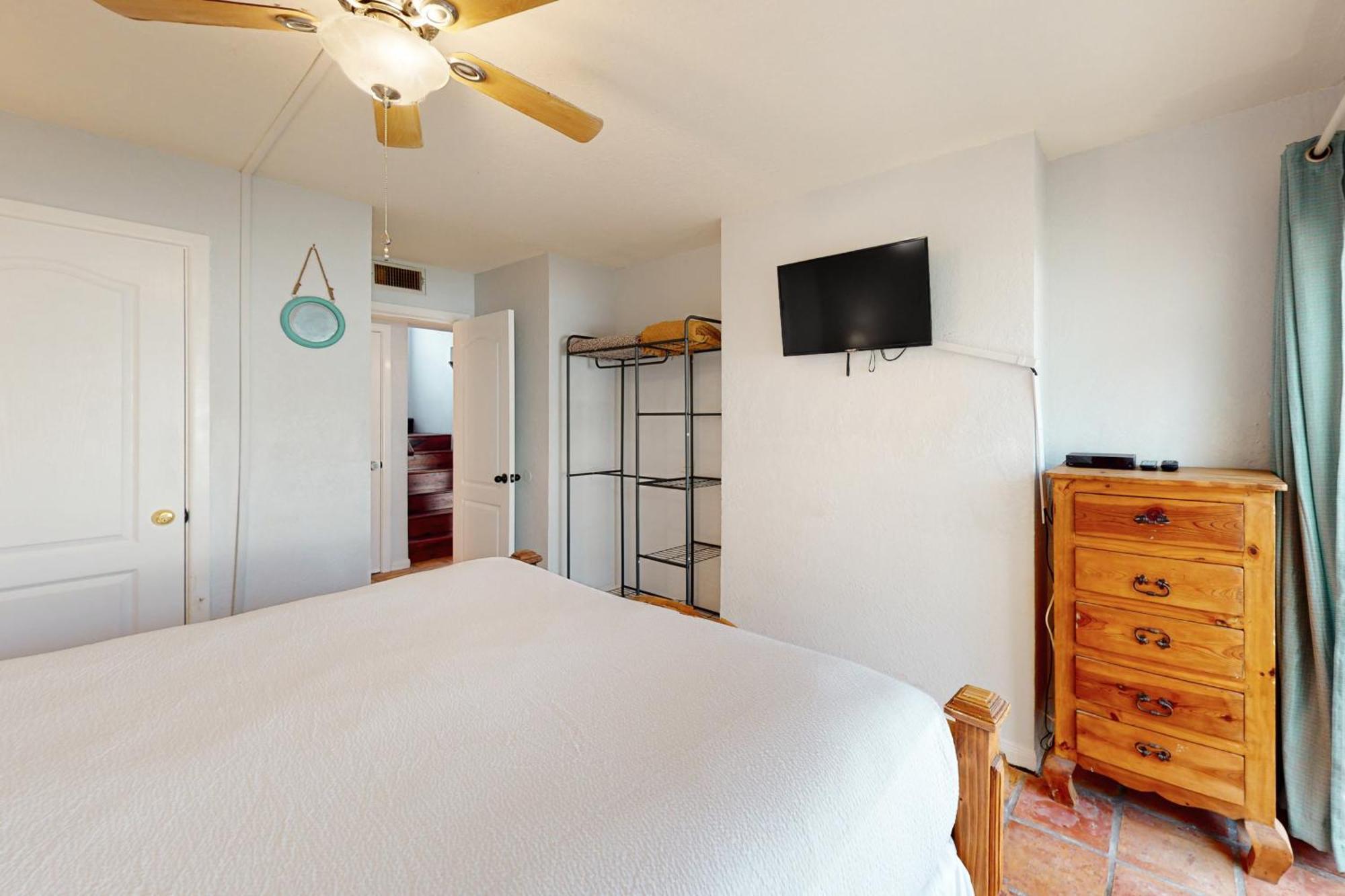 Fulton Beach Condos Rockport Rum bild