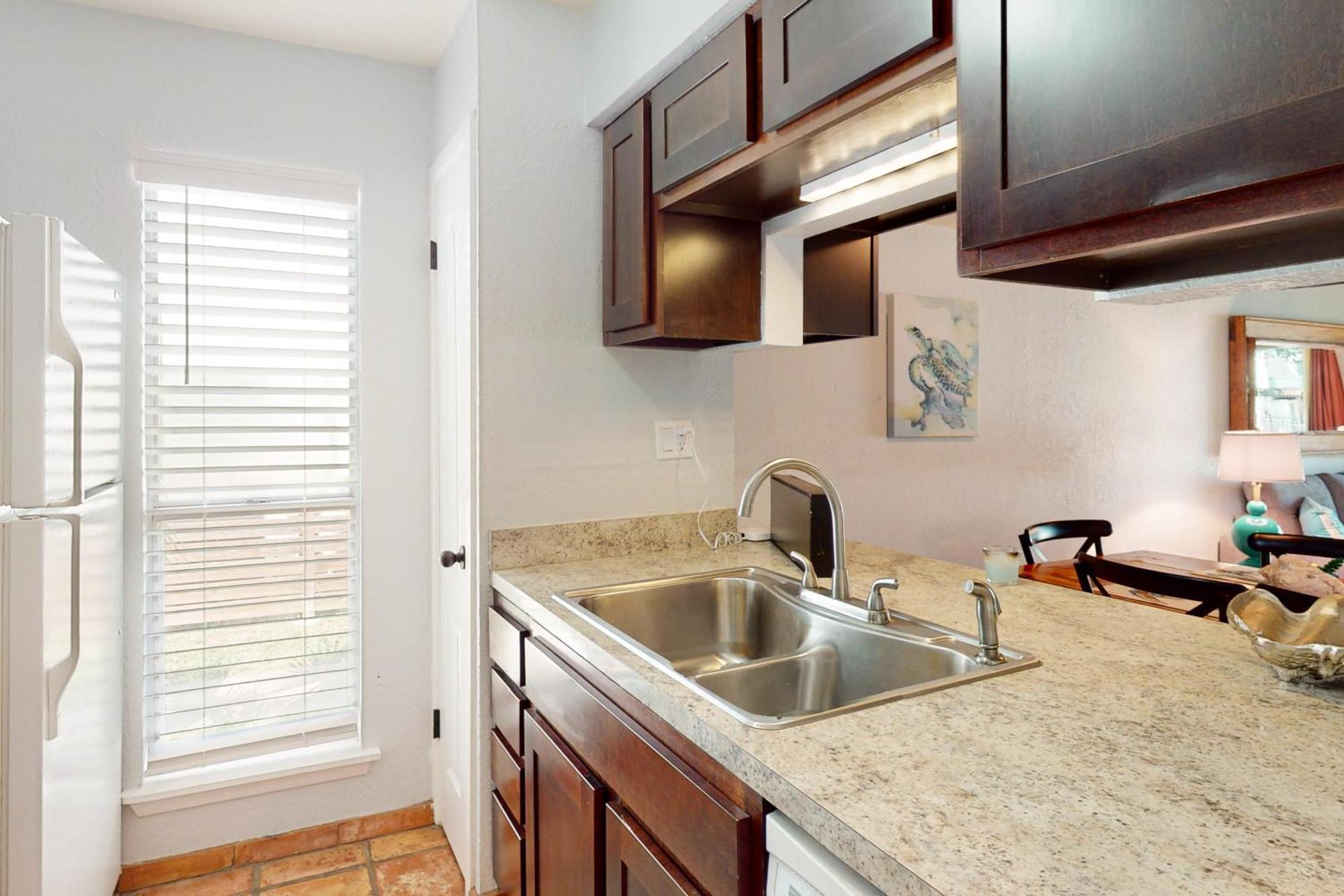 Fulton Beach Condos Rockport Rum bild