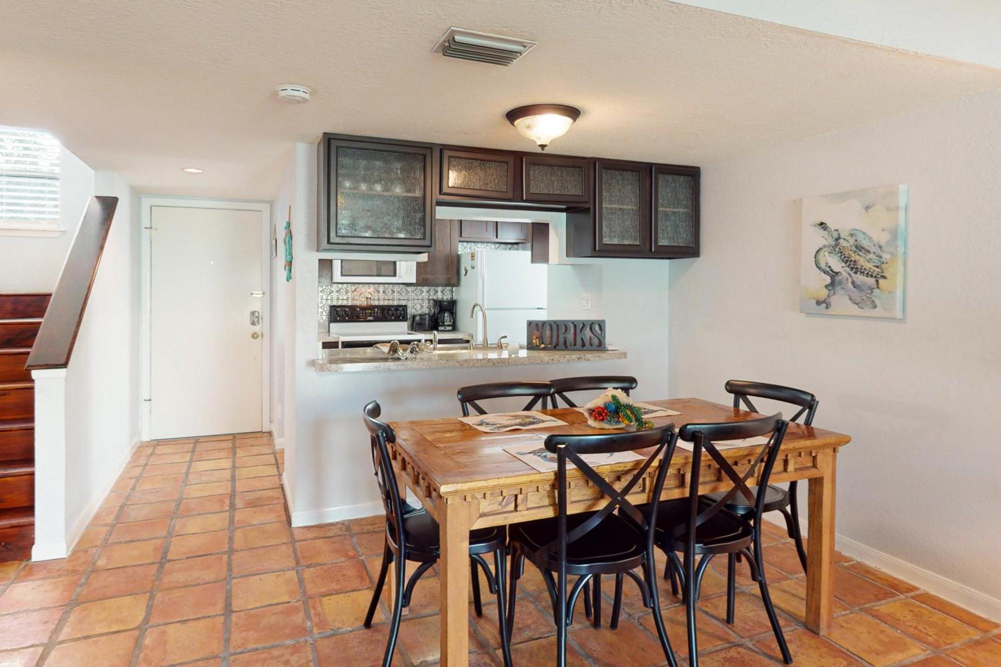 Fulton Beach Condos Rockport Rum bild
