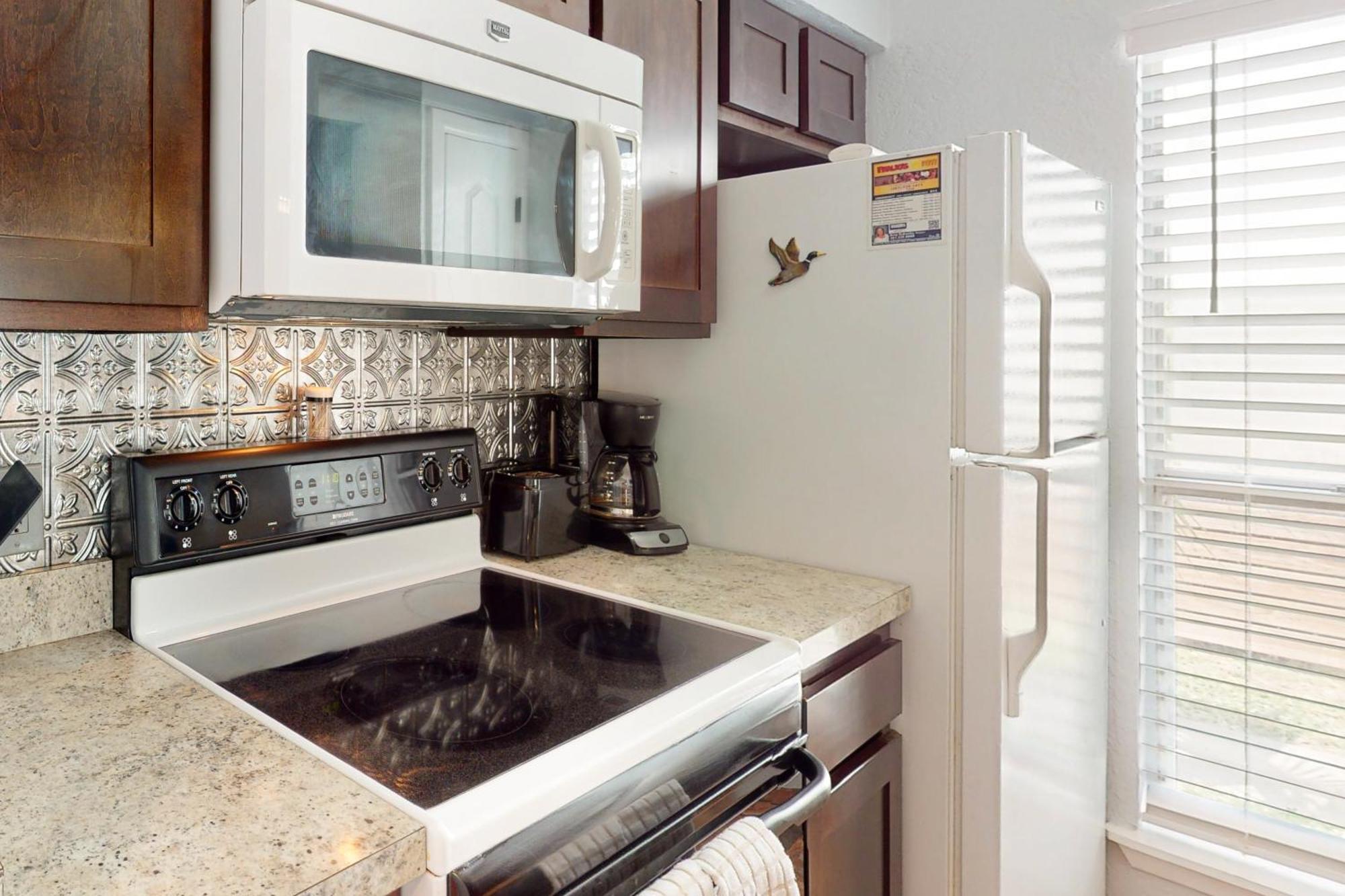 Fulton Beach Condos Rockport Rum bild