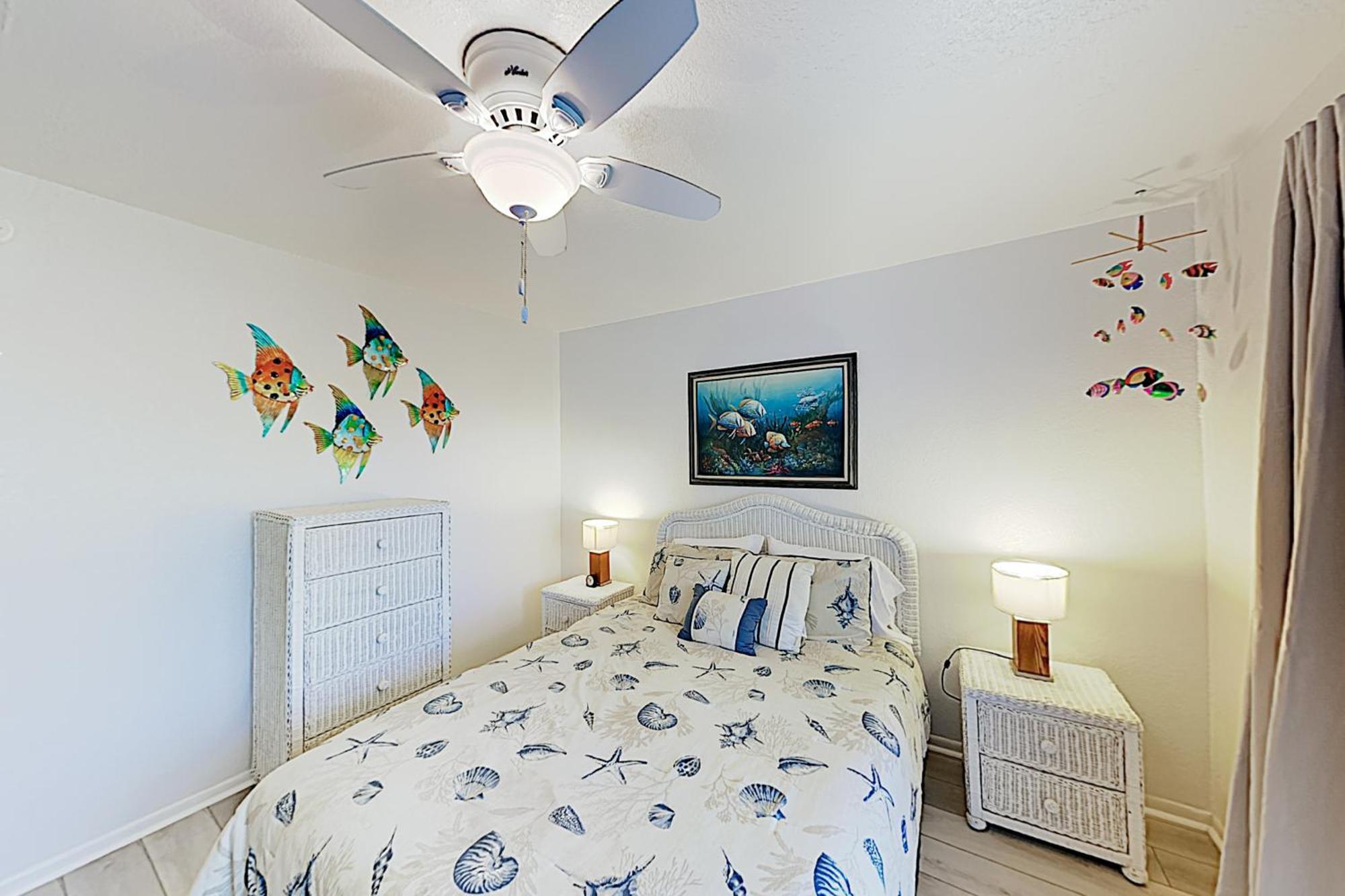 Fulton Beach Condos Rockport Rum bild