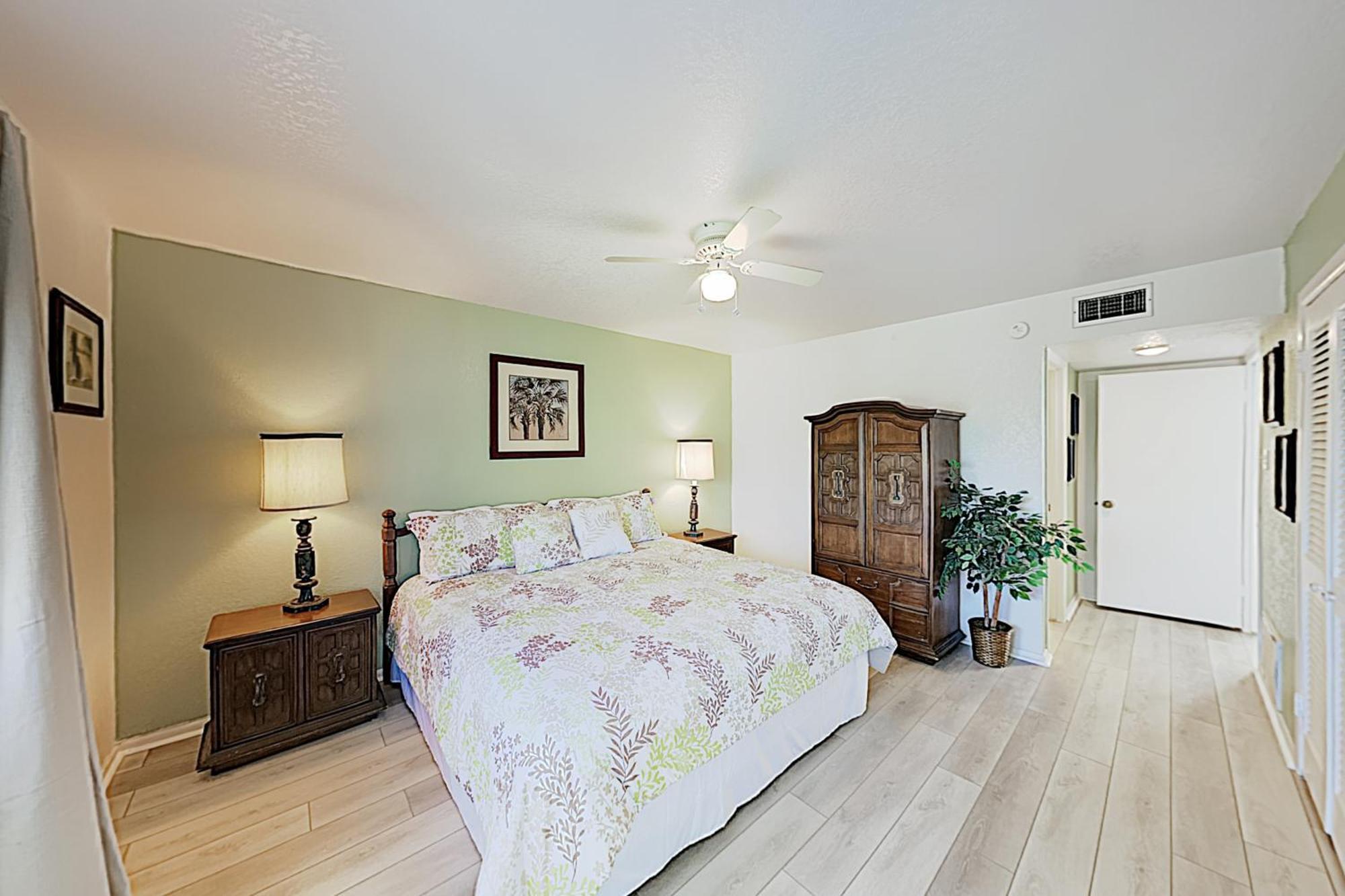 Fulton Beach Condos Rockport Rum bild