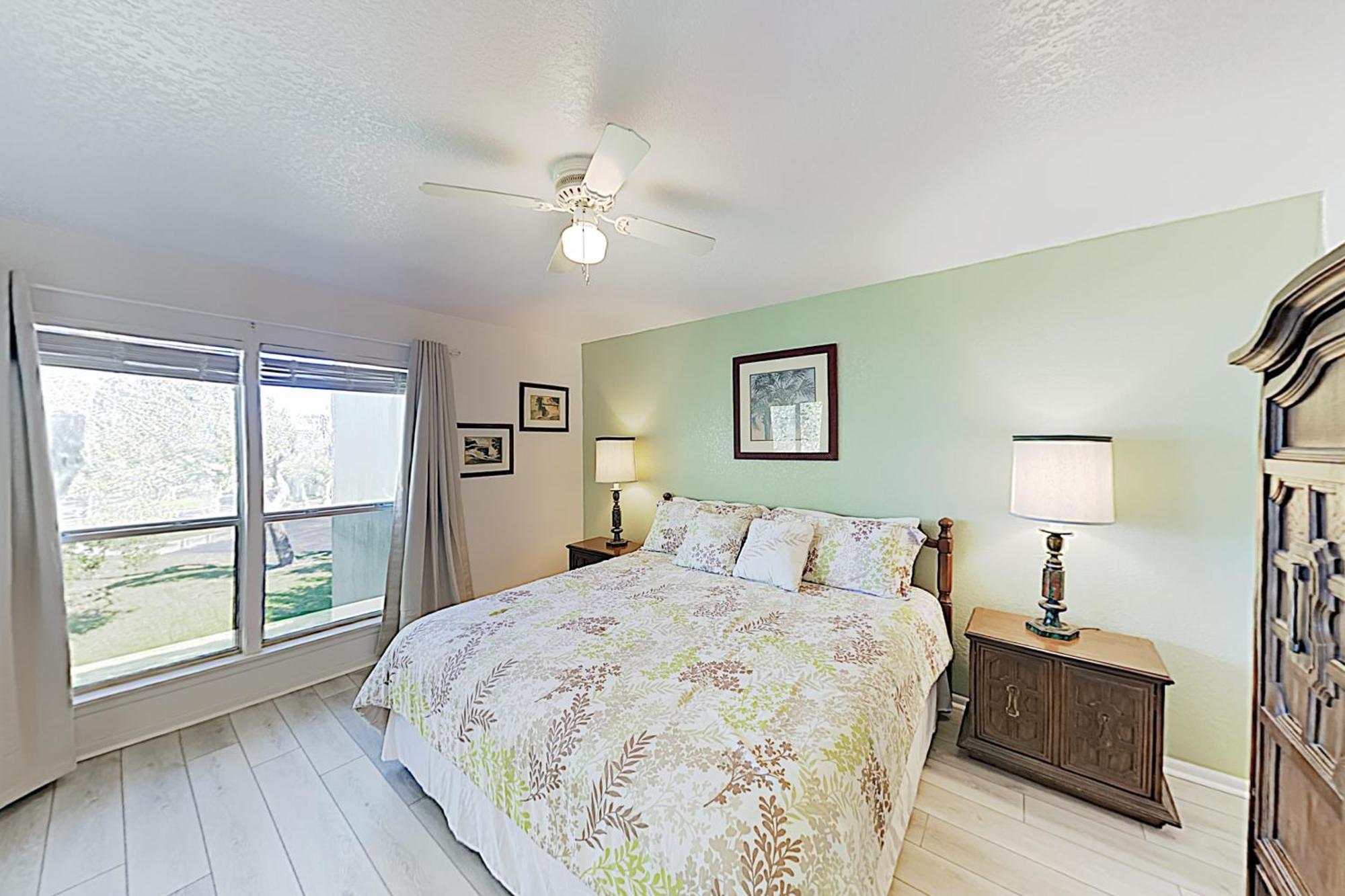 Fulton Beach Condos Rockport Rum bild
