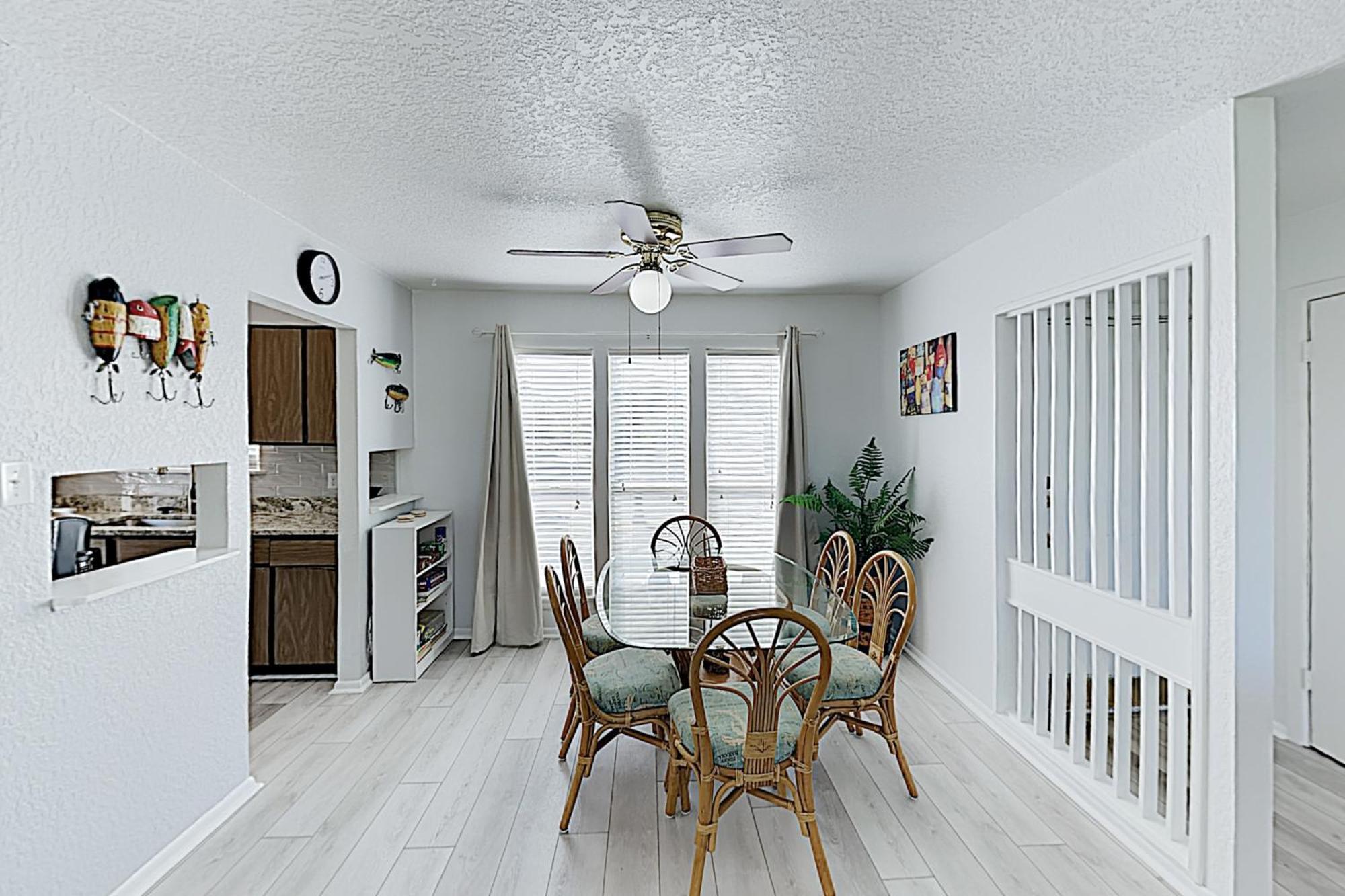 Fulton Beach Condos Rockport Rum bild