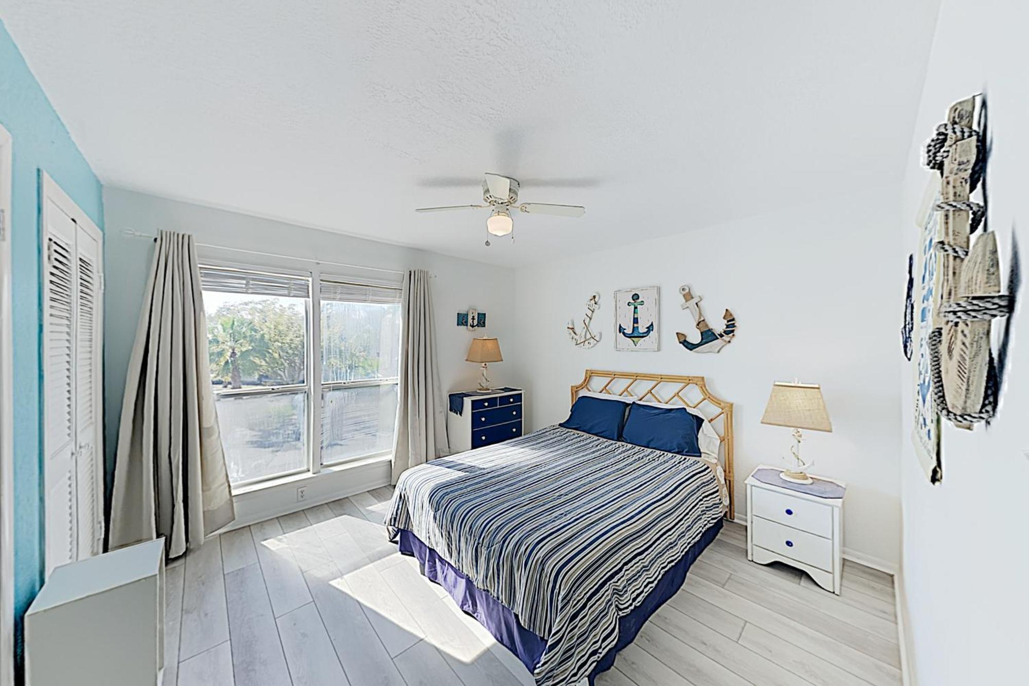 Fulton Beach Condos Rockport Rum bild