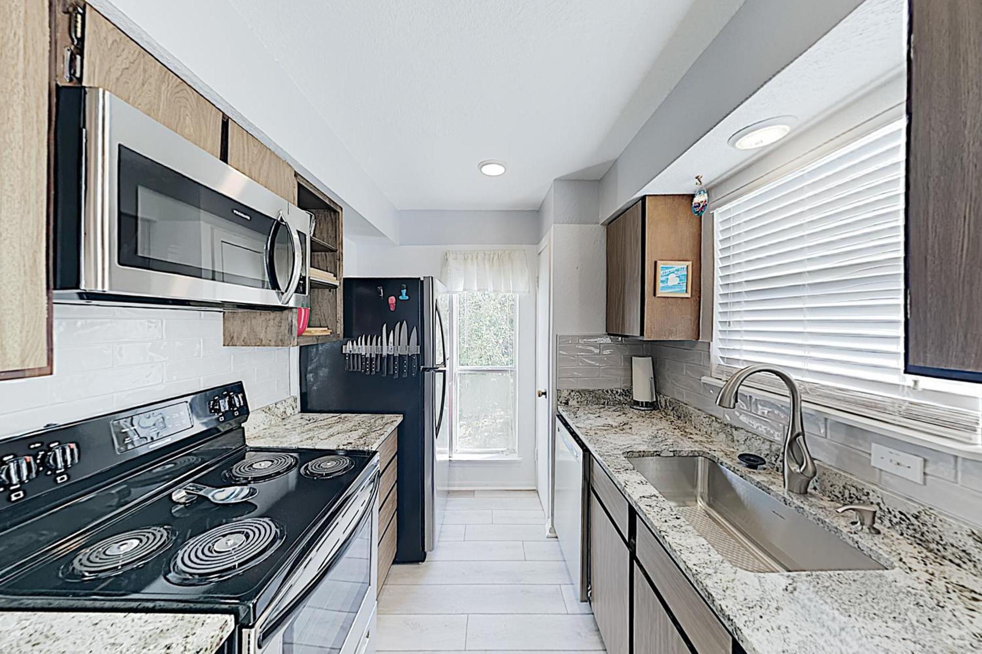 Fulton Beach Condos Rockport Rum bild