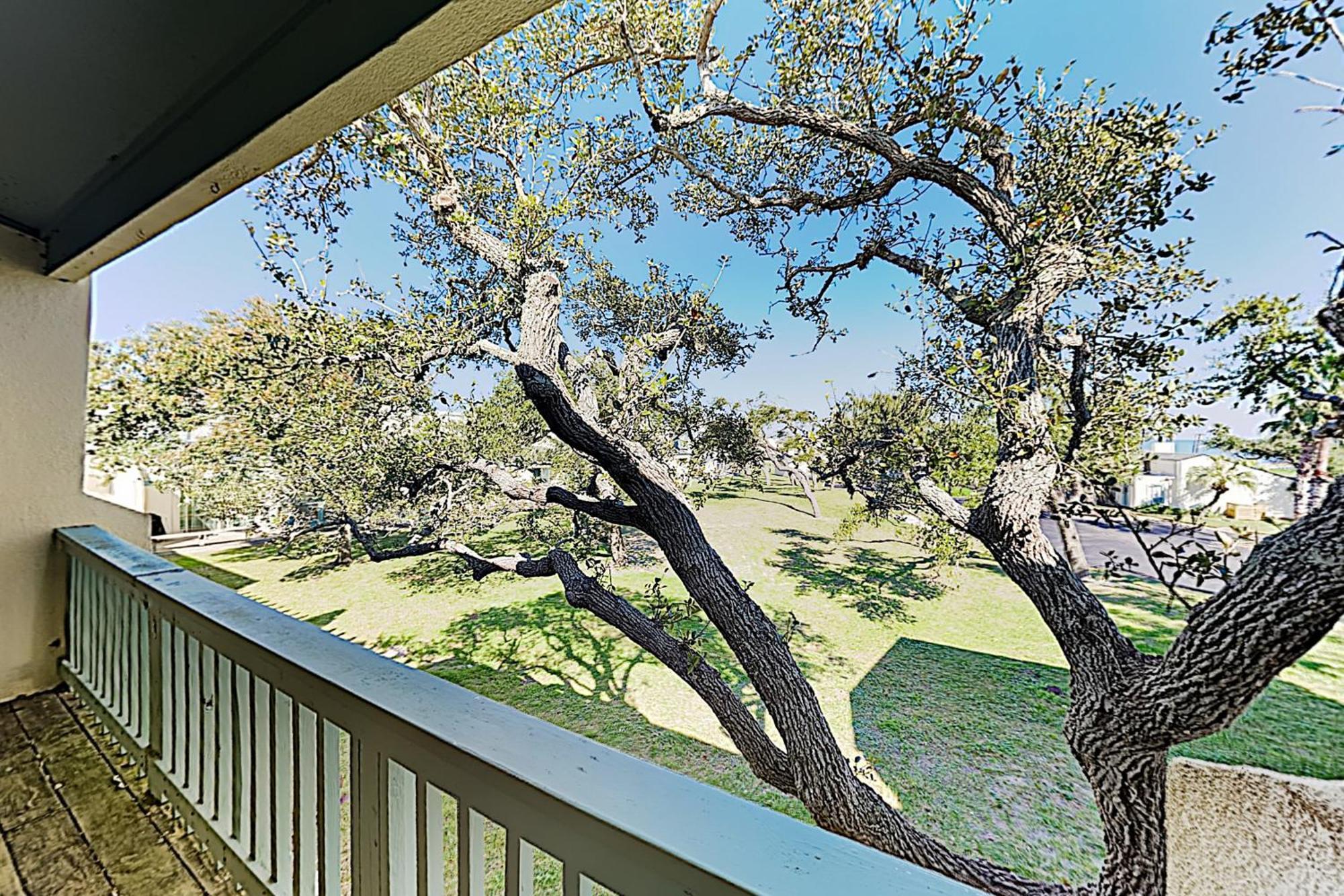 Fulton Beach Condos Rockport Rum bild